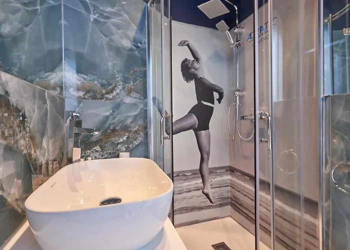 Adriatica Sul Mare Hotel Rimini