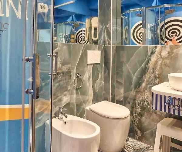 Ξενοδοχείο Adriatica Sul Mare