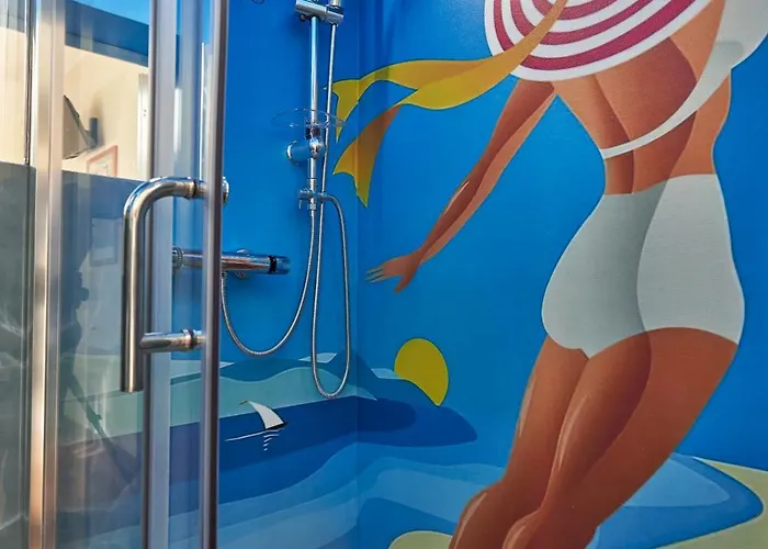 Ξενοδοχείο Adriatica Sul Mare 3*