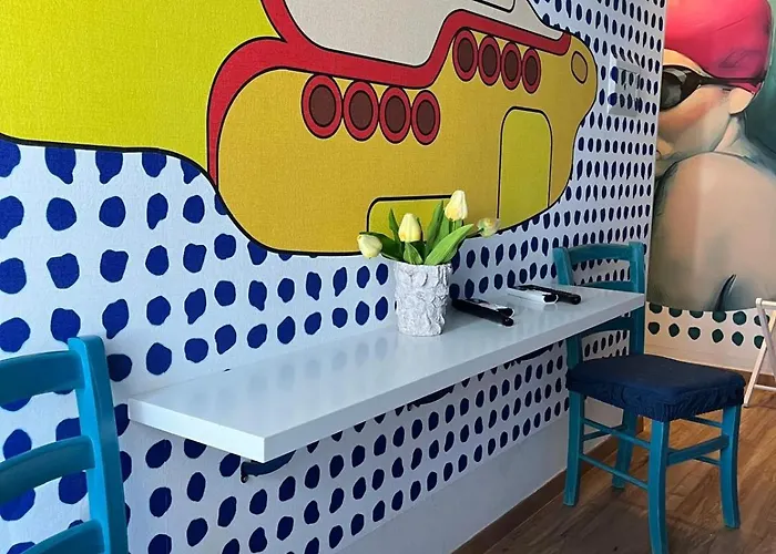 Adriatica Sul Mare Ξενοδοχείο