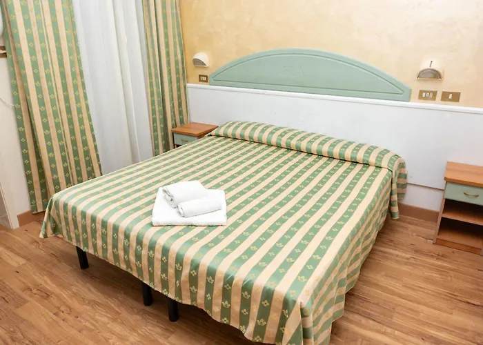 Adriatica Sul Mare Hotel