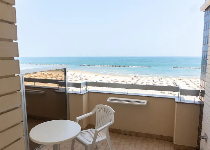 Adriatica Sul Mare Ρίμινι