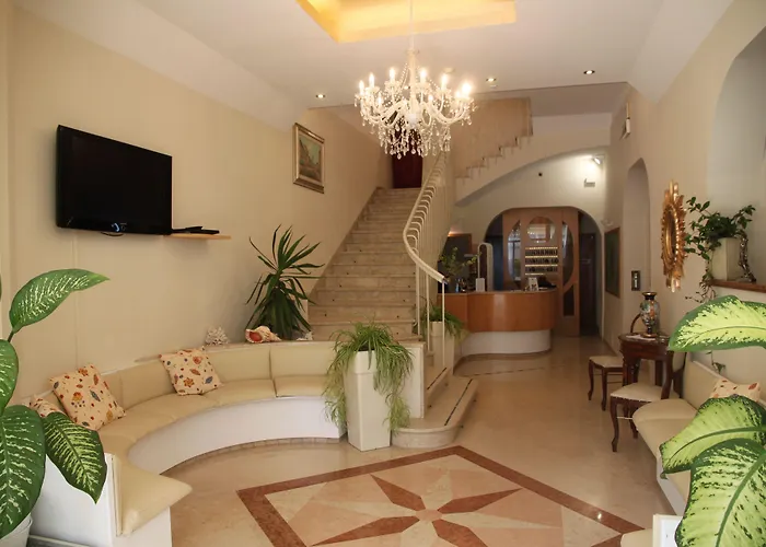 Adriatica Sul Mare Ξενοδοχείο Ρίμινι