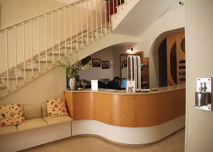 Adriatica Sul Mare Ρίμινι