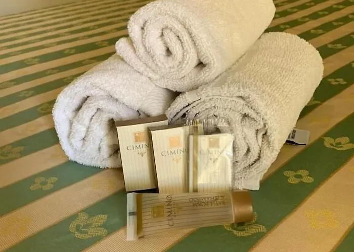 Adriatica Sul Mare Ξενοδοχείο