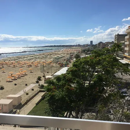 Adriatica Sul Mare Rimini
