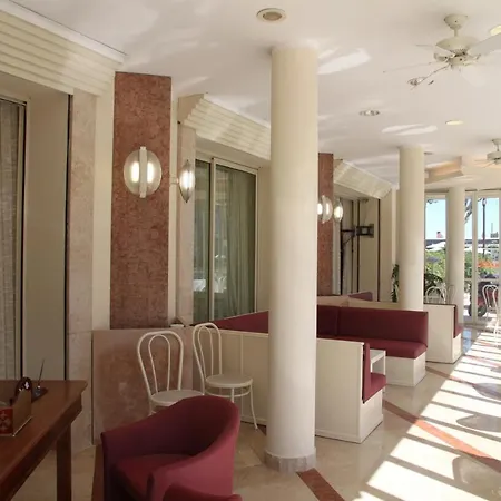 Adriatica Sul Mare 3* Римини