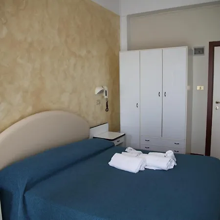 酒店 Adriatica Sul Mare