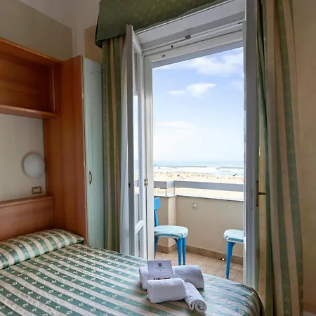 Adriatica Sul Mare 酒店