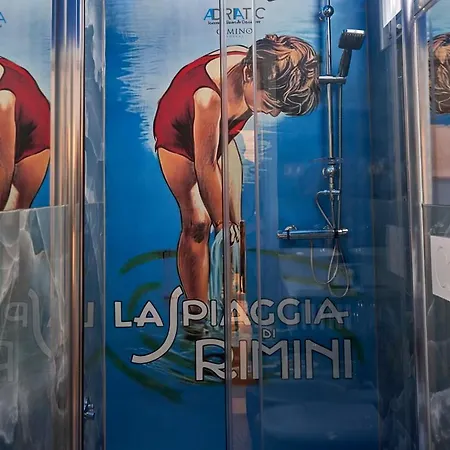 Adriatica Sul Mare 3*