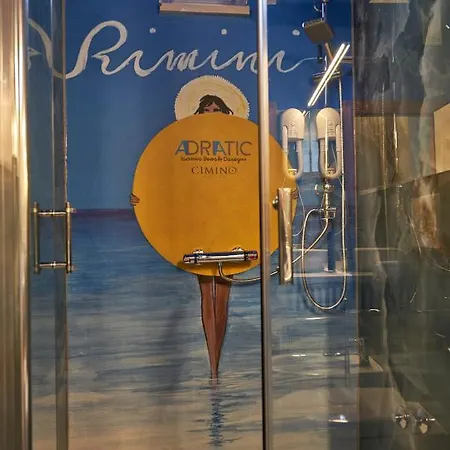 Adriatica Sul Mare