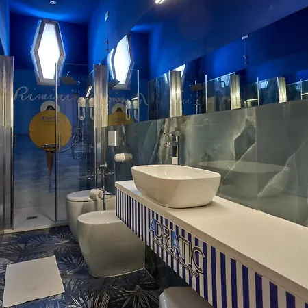 Adriatica Sul Mare 3* ريميني