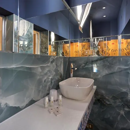 Adriatica Sul Mare 酒店 3*