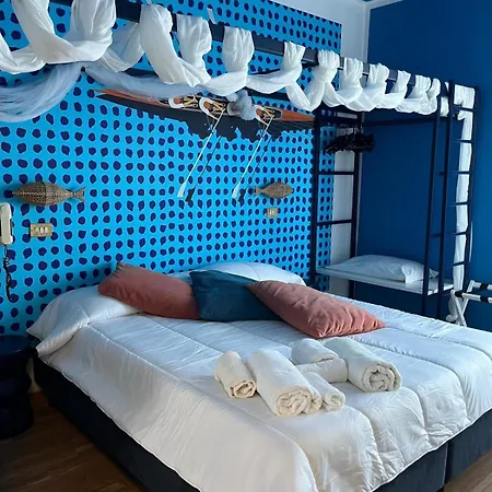 Adriatica Sul Mare 酒店 里米尼