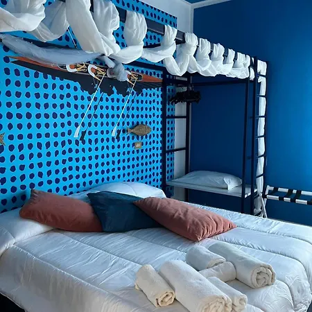 Adriatica Sul Mare 3*