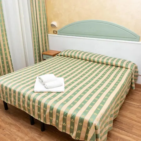 Adriatica Sul Mare 酒店