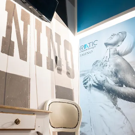 Adriatica Sul Mare 3* ريميني