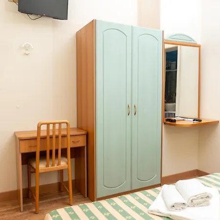 Adriatica Sul Mare 酒店