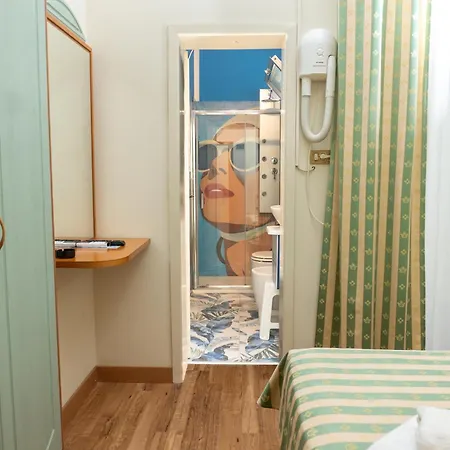 Adriatica Sul Mare فندق ريميني