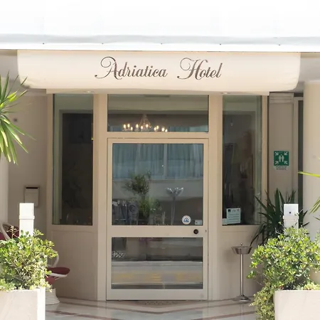 Adriatica Sul Mare 3*