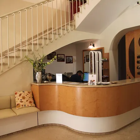 Adriatica Sul Mare 里米尼