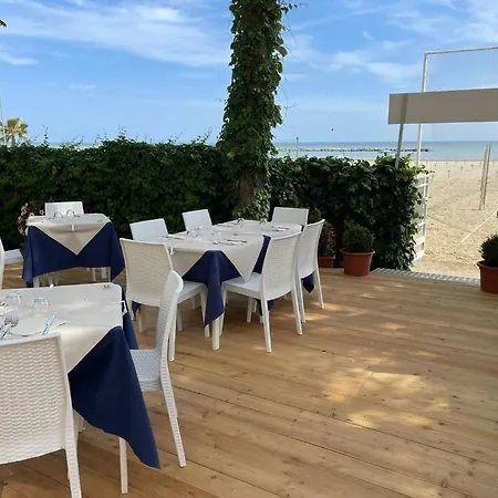 Adriatica Sul Mare 3*