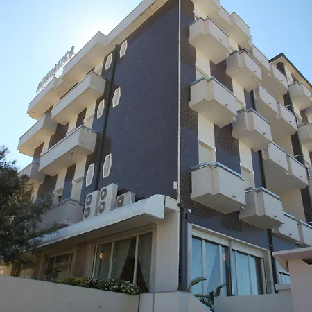Adriatica Sul Mare Hotel