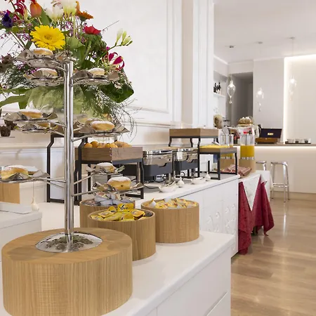 酒店 Adriatica Sul Mare