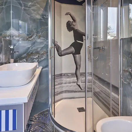 Adriatica Sul Mare 3*