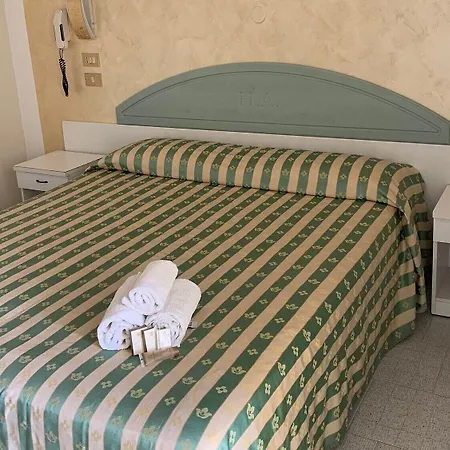 Adriatica Sul Mare 3*