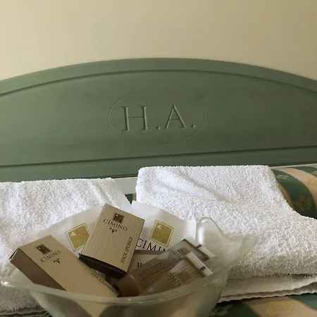 Adriatica Sul Mare 酒店 里米尼