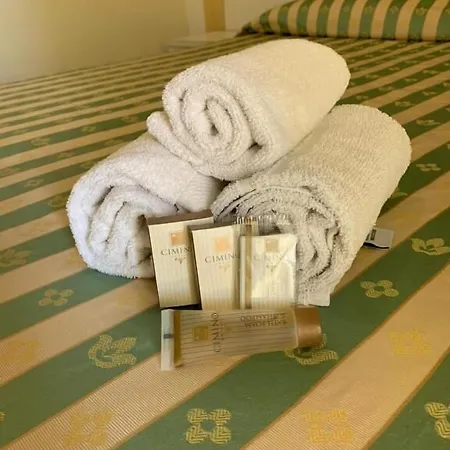 Adriatica Sul Mare Hotel