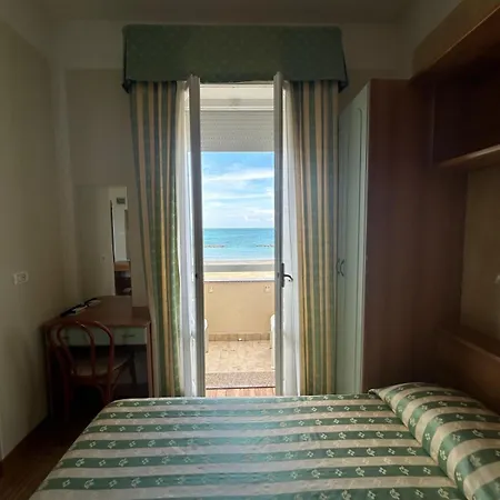 Adriatica Sul Mare 3*