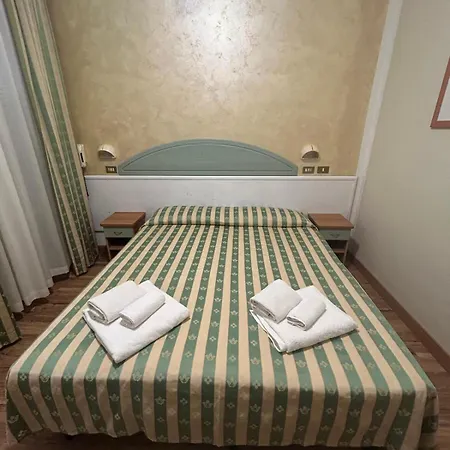 Adriatica Sul Mare Hotel Rimini