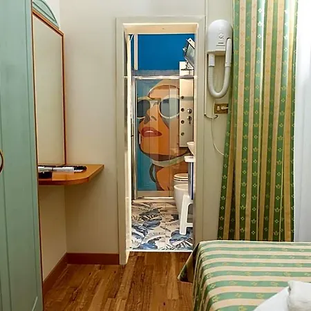 Hotel Adriatica Sul Mare