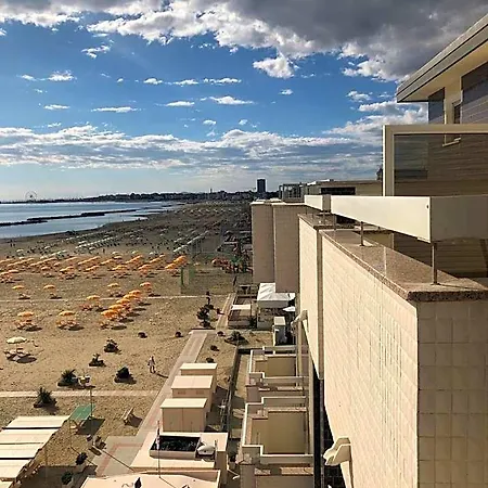 Hotel Adriatica Sul Mare