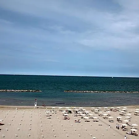 Adriatica Sul Mare 3*