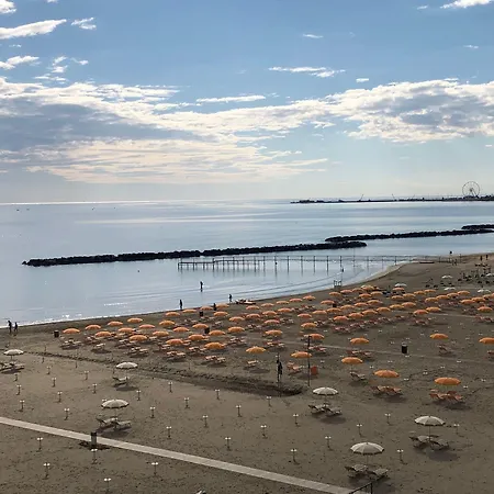 Hotel Adriatica Sul Mare
