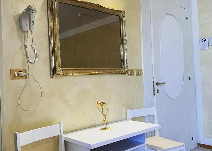 Adriatica Sul Mare Hotel 3*