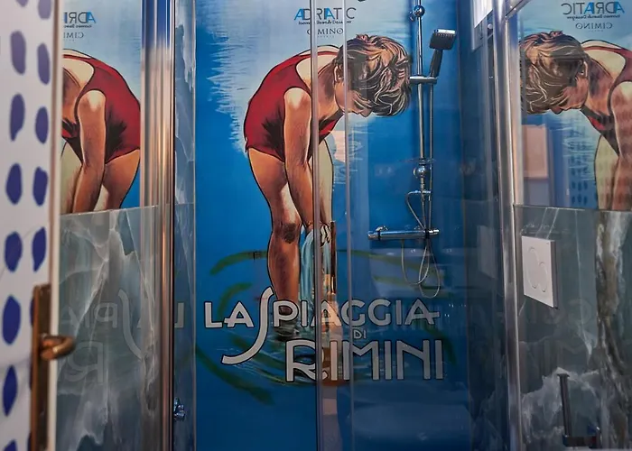 Adriatica Sul Mare 3*