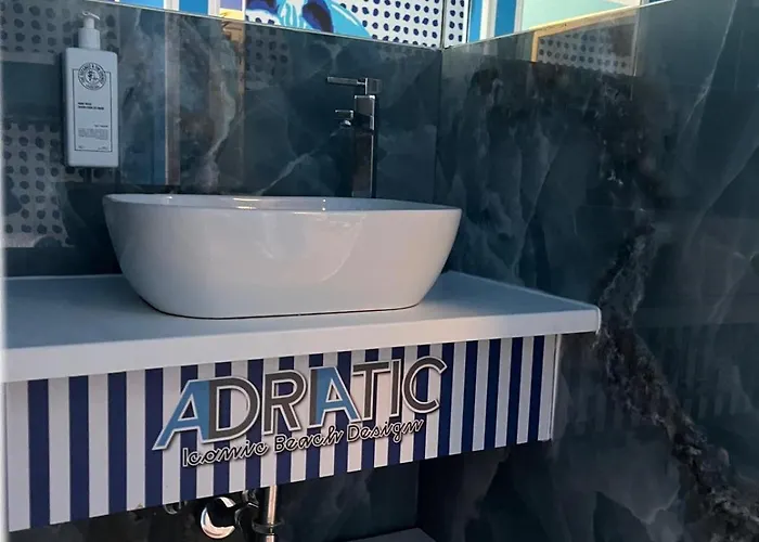 Adriatica Sul Mare 3* Rimini