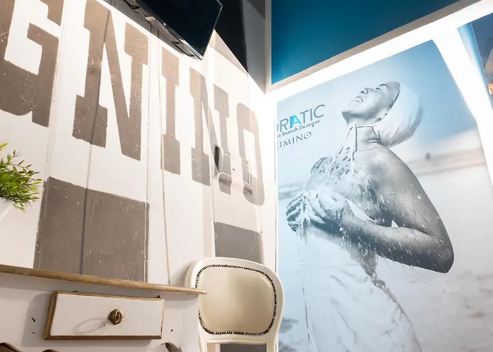 Adriatica Sul Mare 3* Rimini