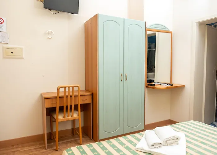 Adriatica Sul Mare Hotel