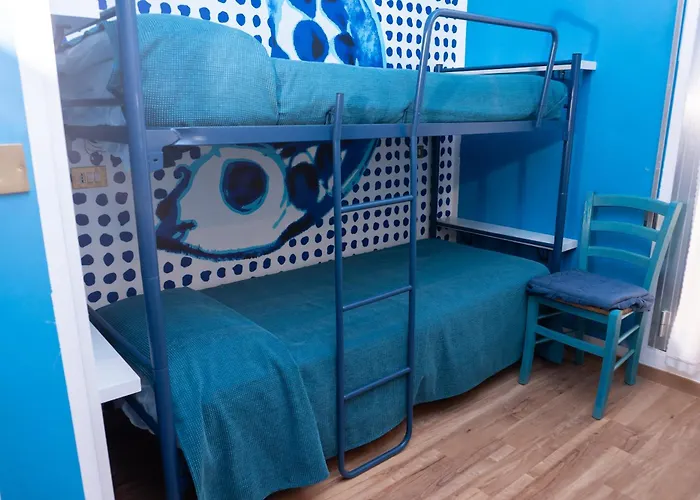 Hotel Adriatica Sul Mare