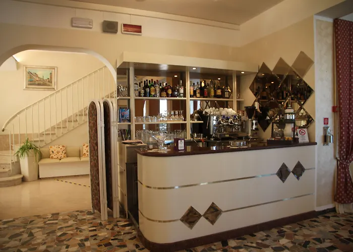 Adriatica Sul Mare Hotel