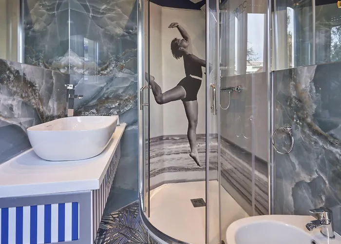 Adriatica Sul Mare 3*