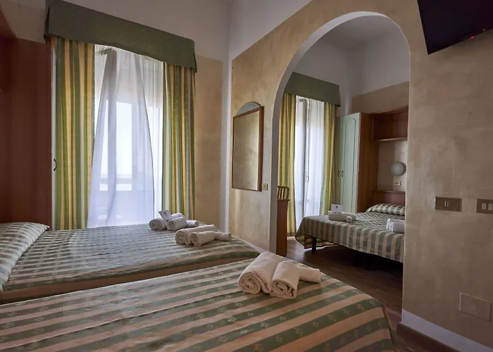 Adriatica Sul Mare 3*