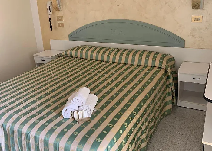 Adriatica Sul Mare 3*