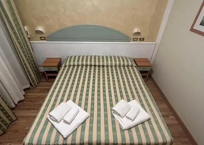 Adriatica Sul Mare Hotel Rimini