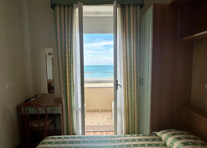 Adriatica Sul Mare 3*